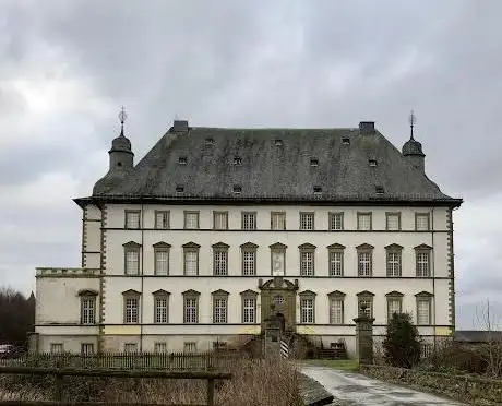 Photo de Deutschordenskommende Mülheim