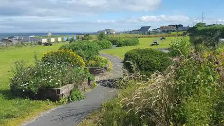 Millisle Community Garden