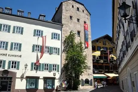 Photo de Museum Vogtturm