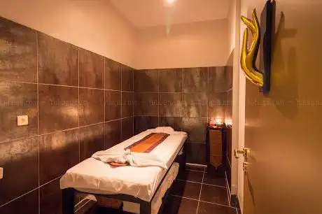 Photo de Ban Thai Spa