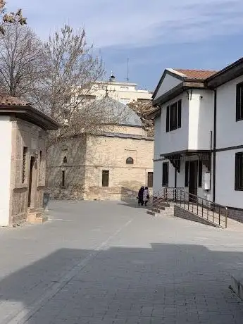 Photo de Tarihi Konya Evleri