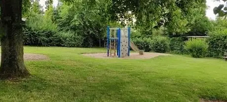 Photo de Spielplatz Kieler Straße