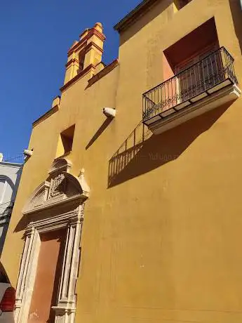 Photo de Antic Convent de Santa Llúcia