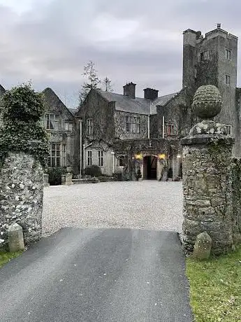 Photo de Belle Isle Estate Castle & Cottages