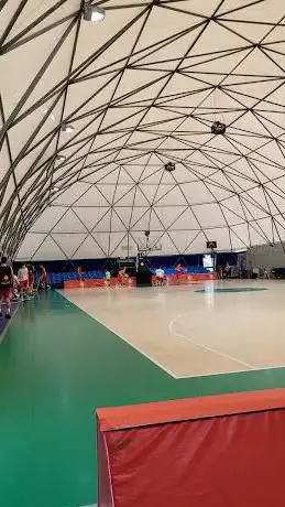 Photo de Municipal Sports Center