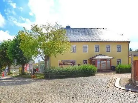 Photo de Zigarren- & Heimatmuseum Schöneck/Vogtland