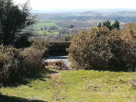 Photo of East Dartmoor National Nature Reserve