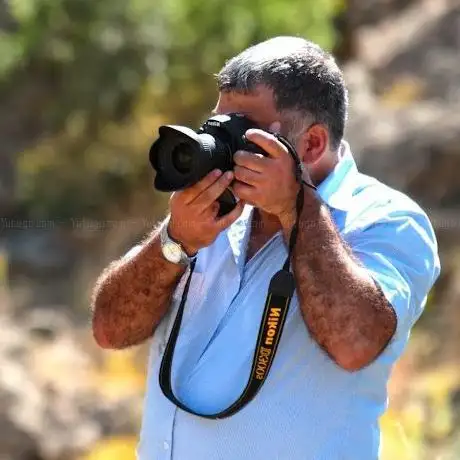 Photo de Seyit Baba Türbesi
