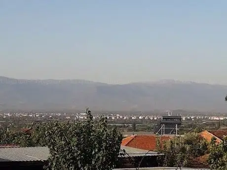 Photo de Günlüce Parkı