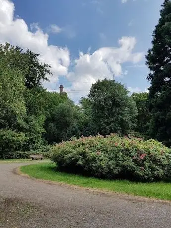Photo de Schwelgern Park