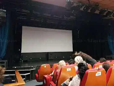 Photo of Le Fangourin