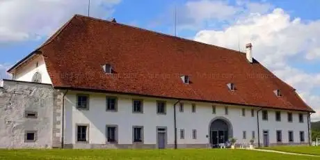 Photo de Maison de la Tête de Moine