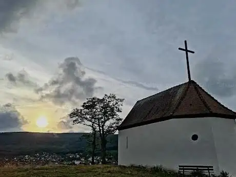 Photo de Chapelle du Bollenberg
