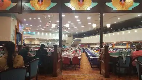 Photo de Club 3000 Bingo Huyton
