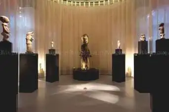 Photo de Château Musée Vodou