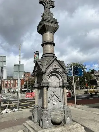 Photo de Patrick Sheahan Memorial