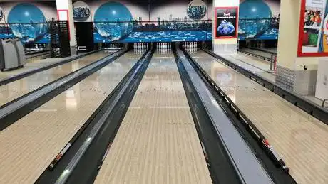 Photo de Bowling Frenz