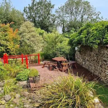 Glenavon Japanese Garden