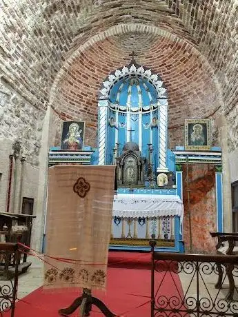 Photo de SURP HOVSEP ERMENİ KİLİSESİ