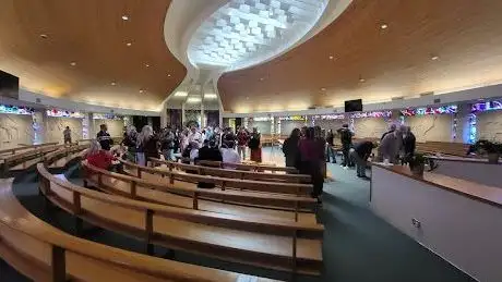 Church of the Irish Martyrs