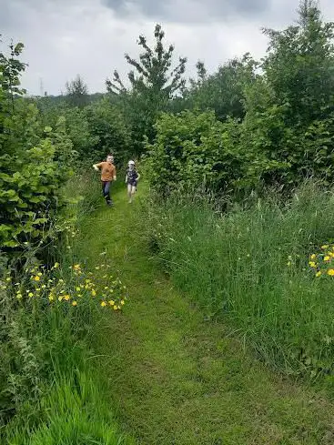 Photo de Chester Zoo Nature Reserve
