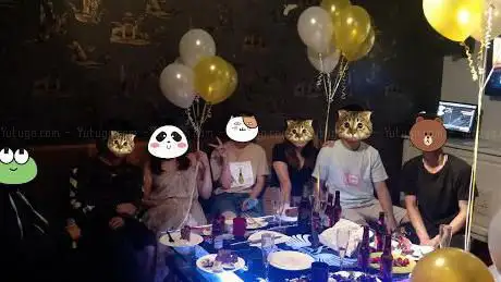 Photo de Kobe Karaoke