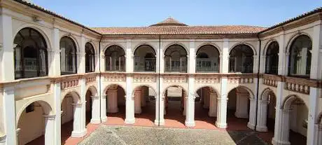 Photo de Archeological Museum - Protoconvento Francescano