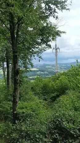 Photo de GeoTop Bertenauer Kopf