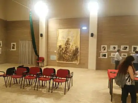 Photo de Auditorium New Orleans
