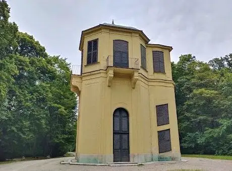 Photo de Small Gloriette