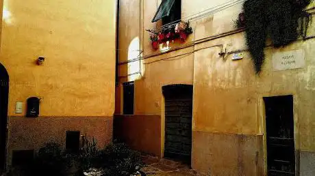 Photo de Piazza Padella