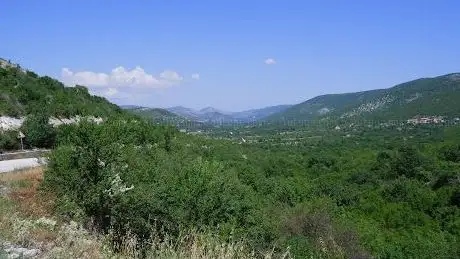 Photo de Vidikovac Primorski Dolac