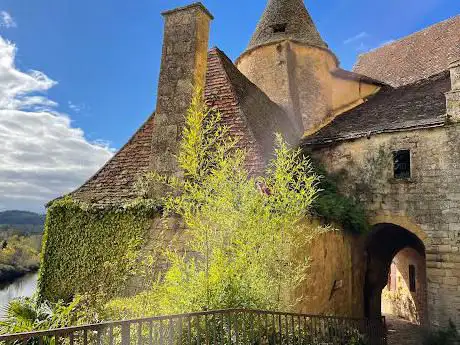 Photo de Fort de La Roque-Gageac