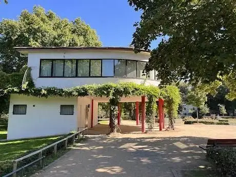Photo de Brentanopark