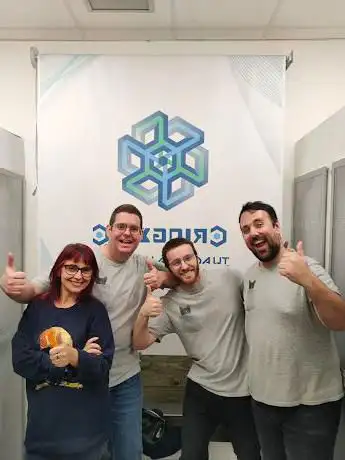 Photo de Criogenic Zaragoza Escape Room