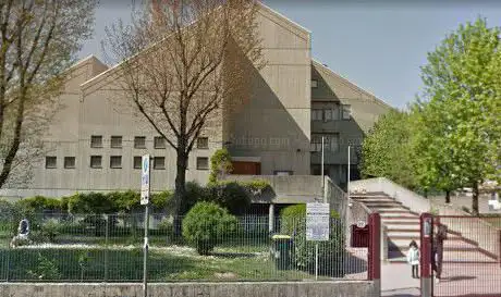 Photo de Church of Saint Mary Mother of Mercy
