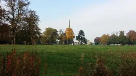 Photo de Frenchay Common