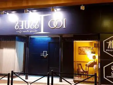 Photo de 100 Issues - Annonay Escape Game
