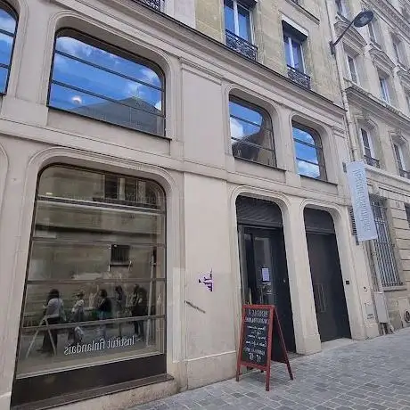 Photo of Institut Finlandais