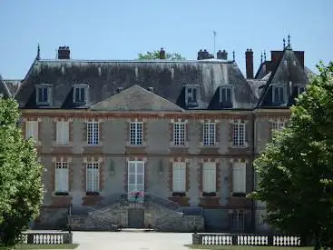 Photo de Montmirail castle