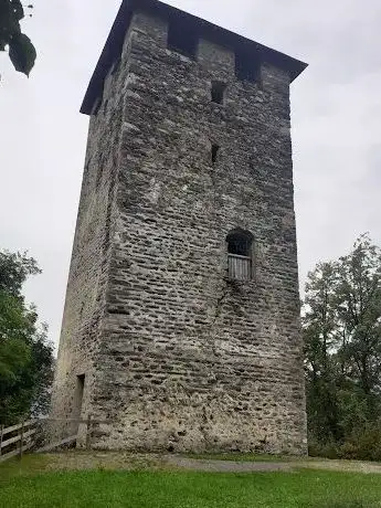 Photo de Burg Hörtenberg