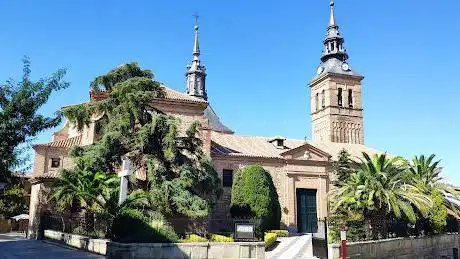 Photo de Parish Church of Our Lady of the Assumption