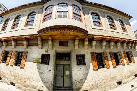 Photo de Ataturk House Museum