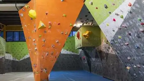 Photo de climbAP