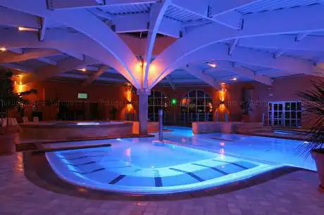 Foto de Spa Senso Balnéo of Alicourts