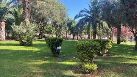 Photo de Jardin Ibn Zaidoun