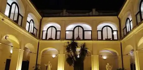 Photo de Museo Diocesano dell'Agro
