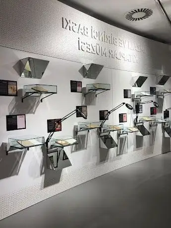 Photo de İmzalı Müze