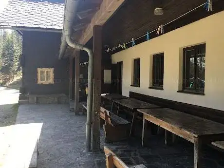 Photo de Schutzhütte Scheickl