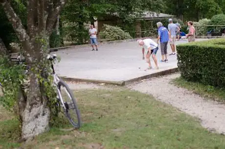 Photo de Parc des Evaux